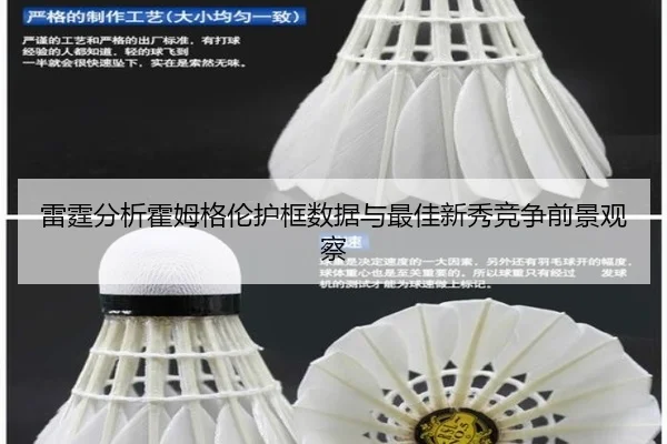 雷霆分析霍姆格伦护框数据与最佳新秀竞争前景观察 | kaiyun