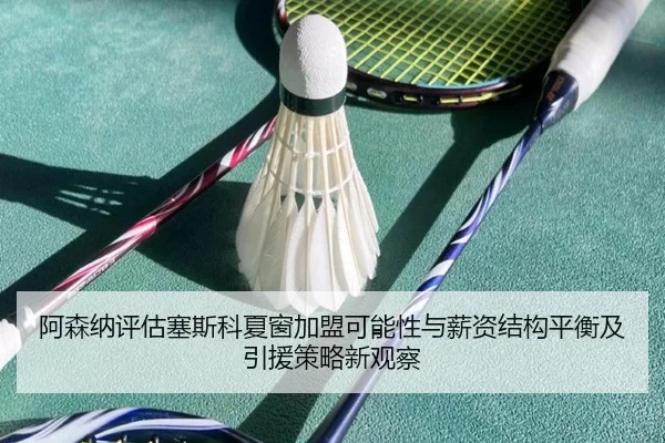 阿森纳评估塞斯科夏窗加盟可能性与薪资结构平衡及引援策略新观察 | kaiyun