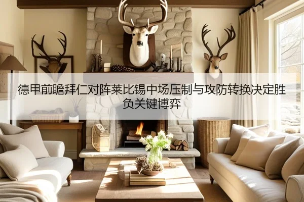 德甲前瞻拜仁对阵莱比锡中场压制与攻防转换决定胜负关键博弈 | kaiyun
